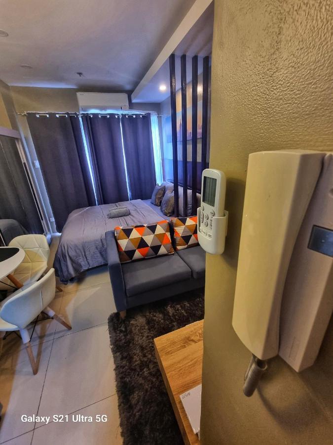 Luxurious Romantic Getaway In A Stylish Condo Tagaytay City Eksteriør bilde