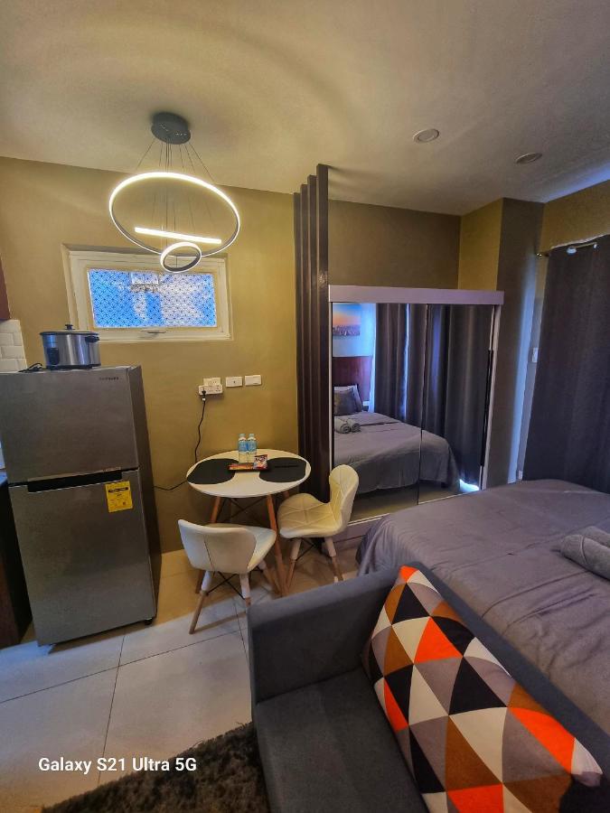 Luxurious Romantic Getaway In A Stylish Condo Tagaytay City Eksteriør bilde